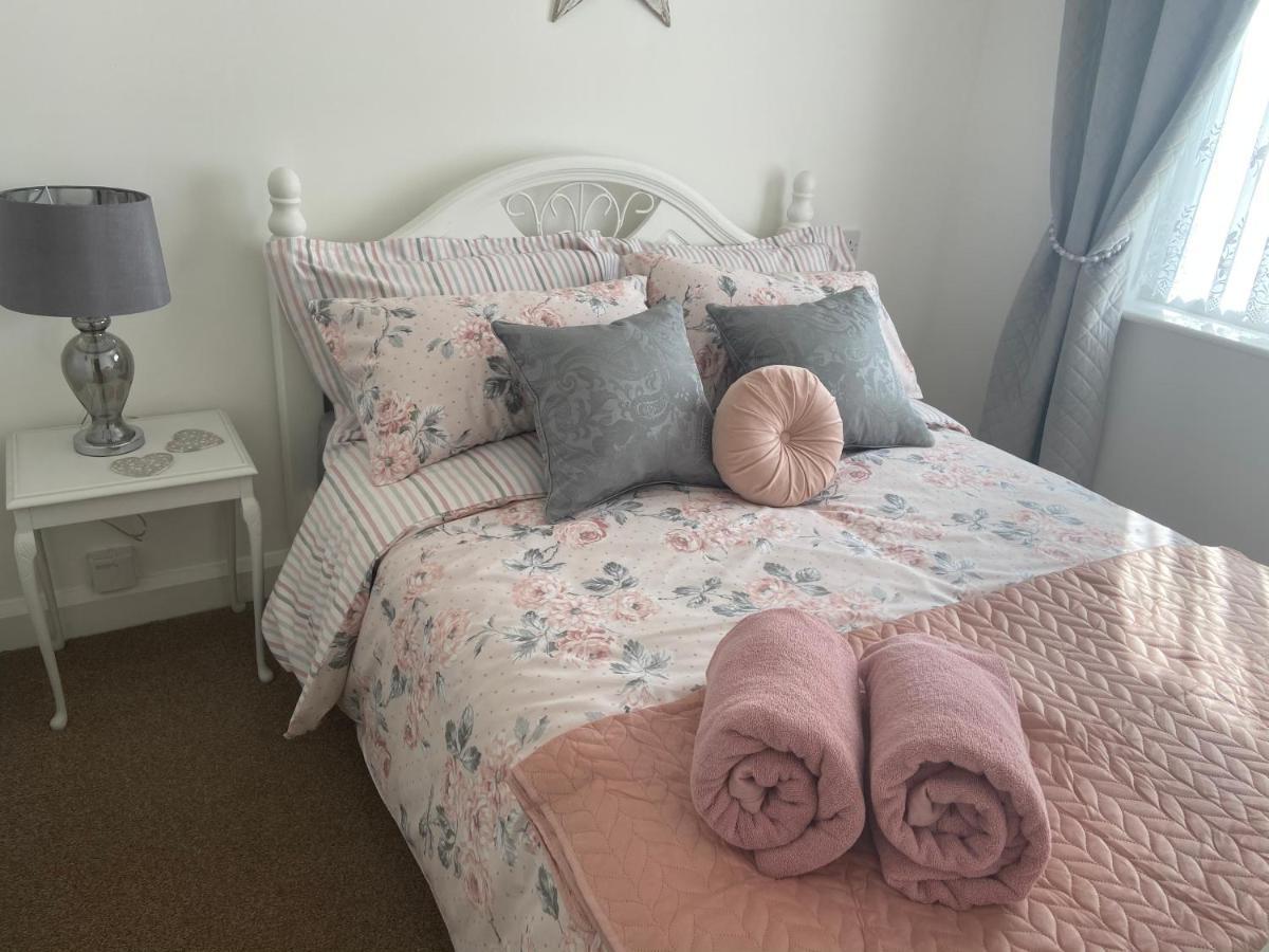 Cosy Cottage Great Bentley Near Station And Shops Ngoại thất bức ảnh